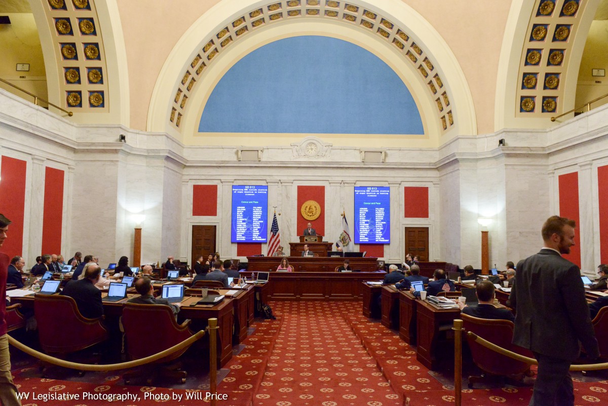 Some prominent bills die along the way during 2019 session